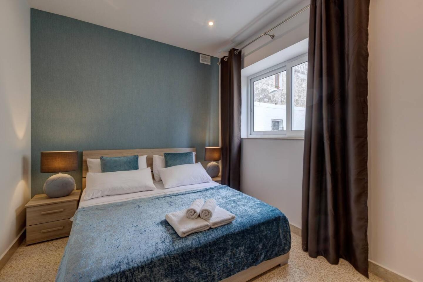Uptown Mellieha By Homely Exterior photo