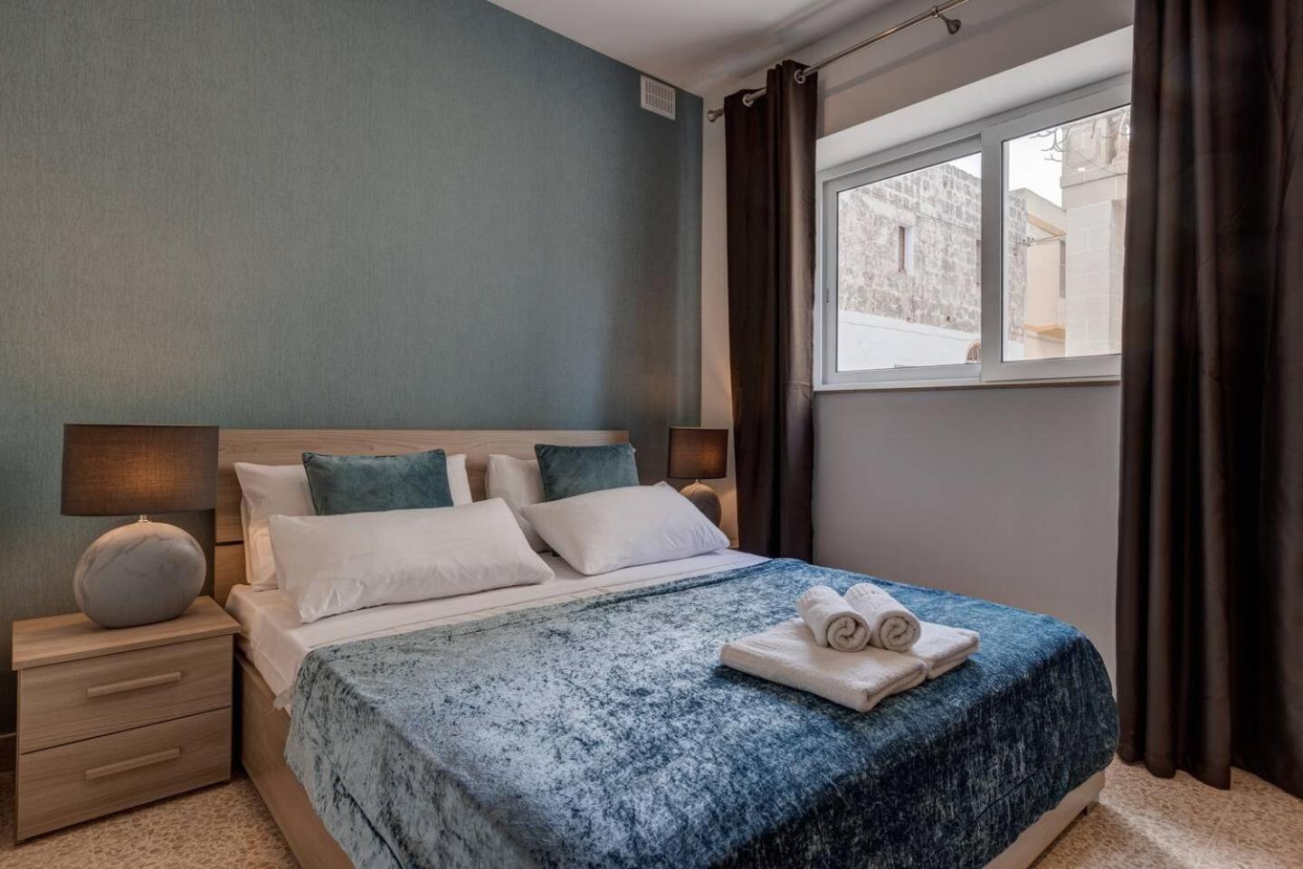 Uptown Mellieha By Homely Exterior photo