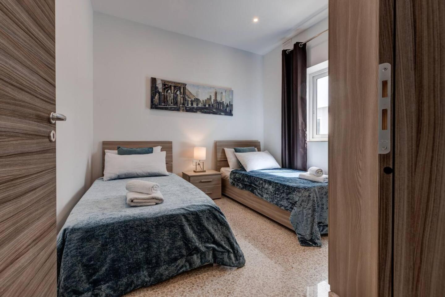 Uptown Mellieha By Homely Exterior photo