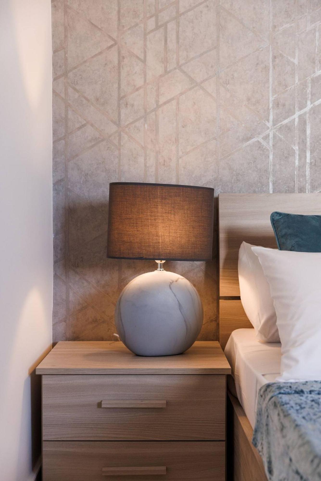 Uptown Mellieha By Homely Exterior photo