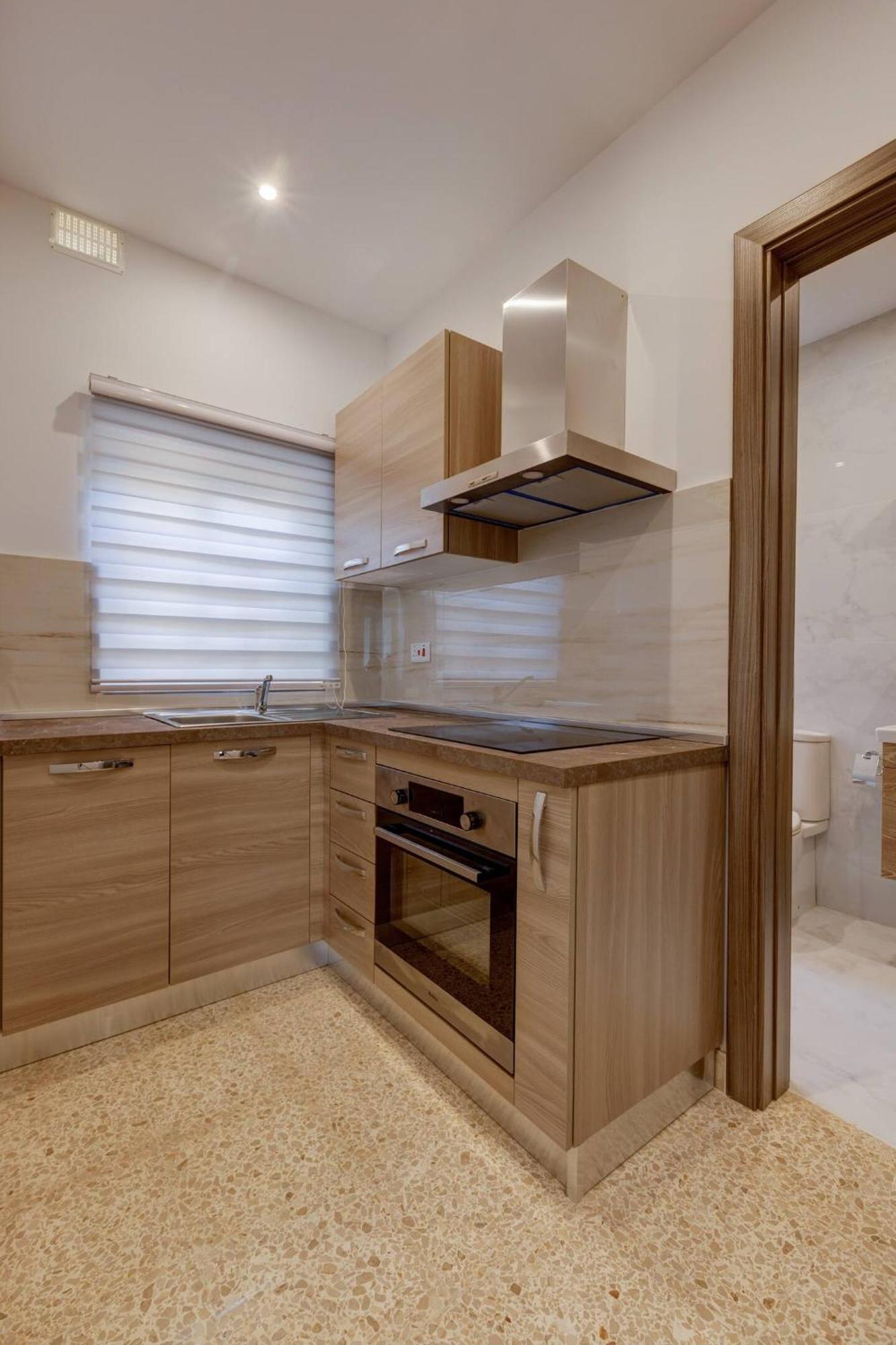 Uptown Mellieha By Homely Exterior photo