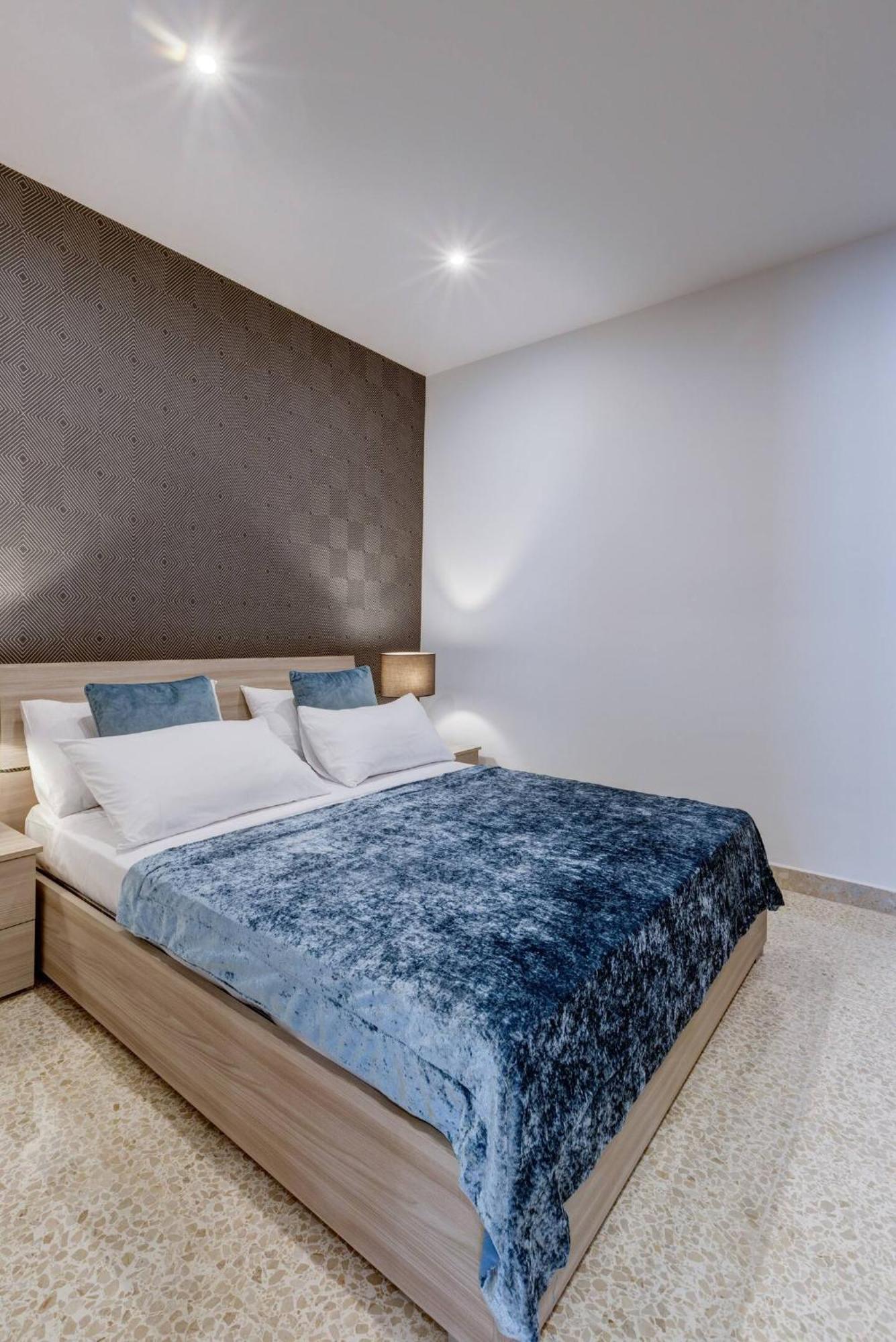 Uptown Mellieha By Homely Exterior photo