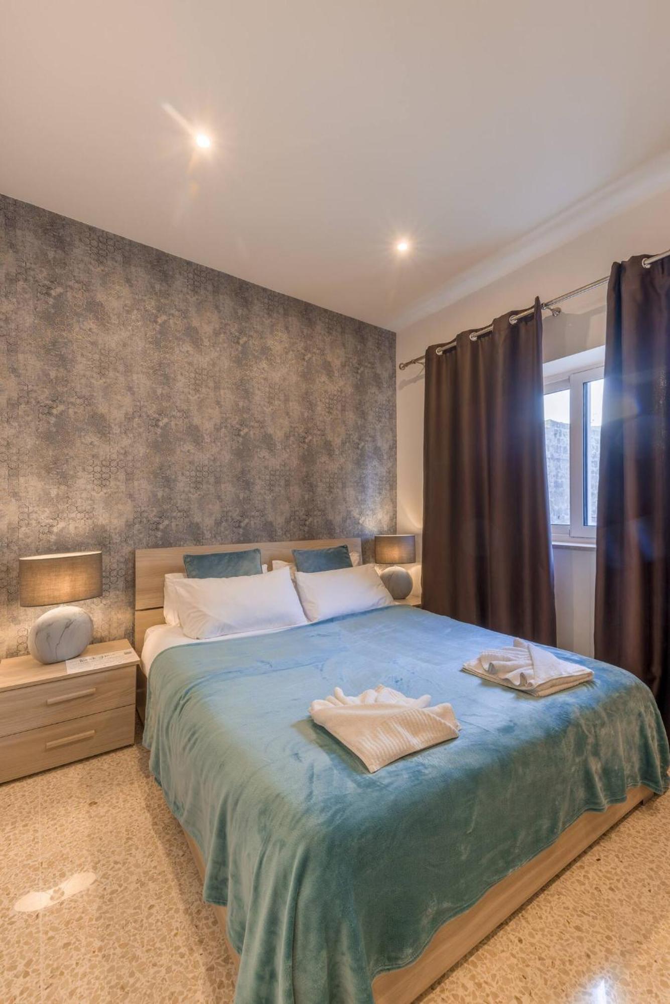 Uptown Mellieha By Homely Exterior photo